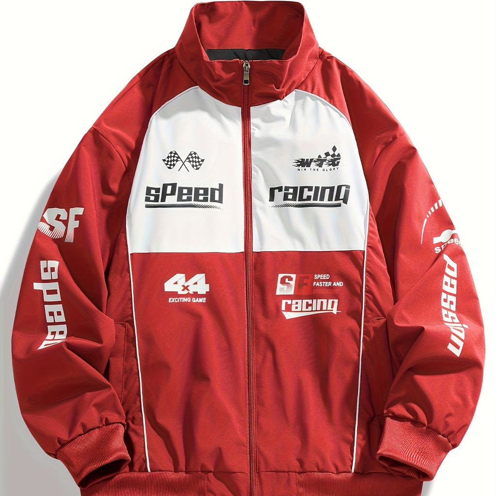 Bomber - Speed racing