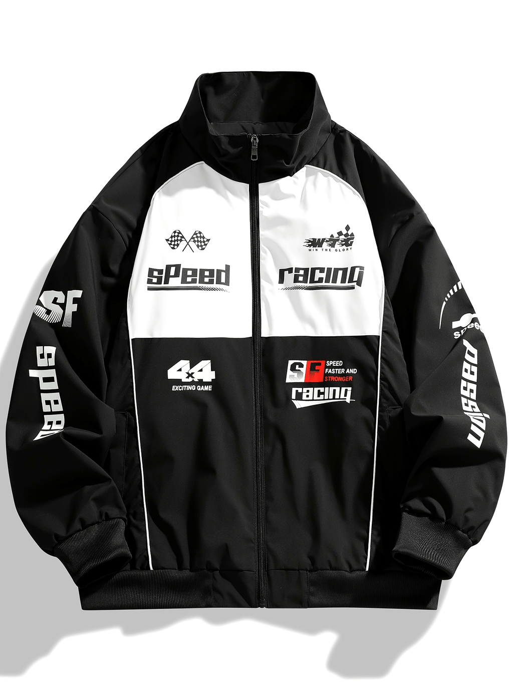 Bomber - Speed racing